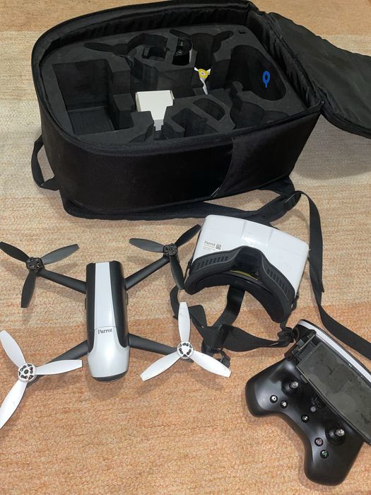 Drone Parrot Bebop 2