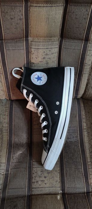 Trampki   fajne rozm UK 10