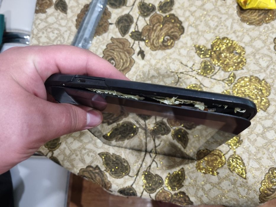 Google nexus 10 (samsung)