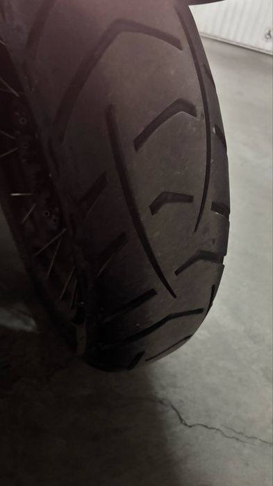 Bmw Rninet Urban Gs