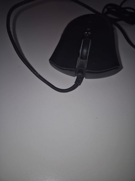 Rato razer deathadder elite