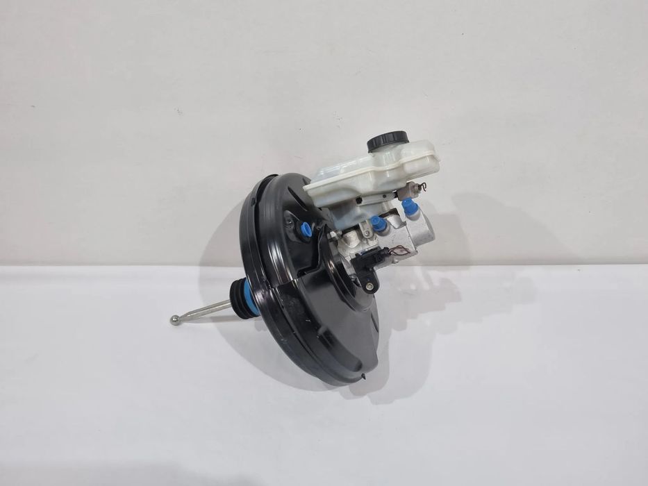 VW GOLF VII PASSAT B8 AUDI A3 8V ARTEON LEON III OCTAVIA SERWO POMPA HAMULCOWA 5Q1614105CJ EUROPA