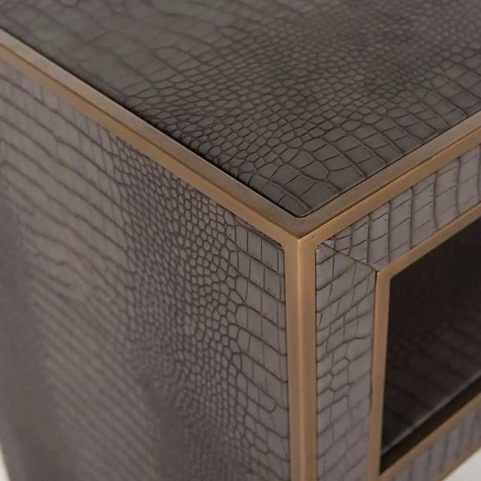 Konsola Classio (Richmond)