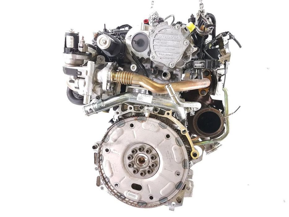 Motor D4204T14 VOLVO 2.0L 190 CV