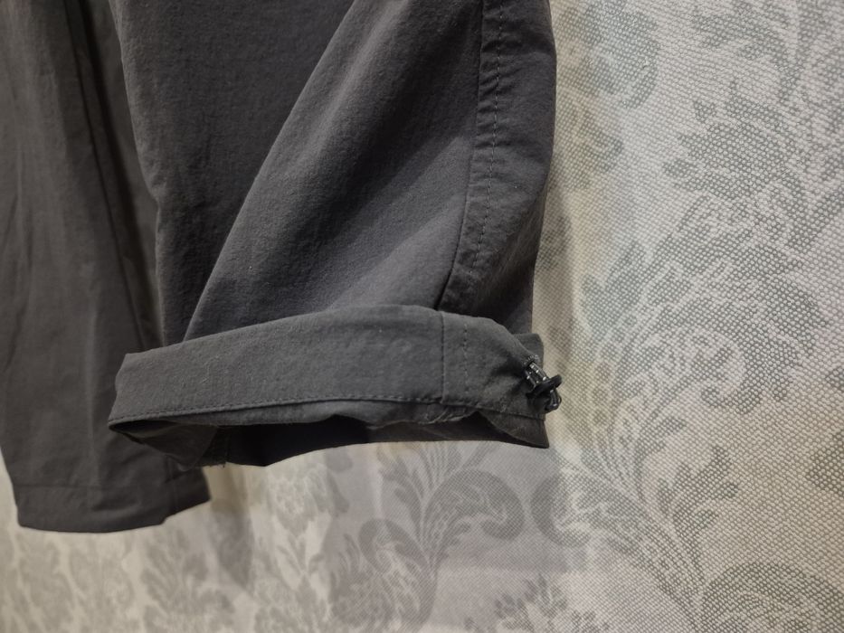 Штаны брюки Helly Hansen Campfire 2.0 Hiking Pants