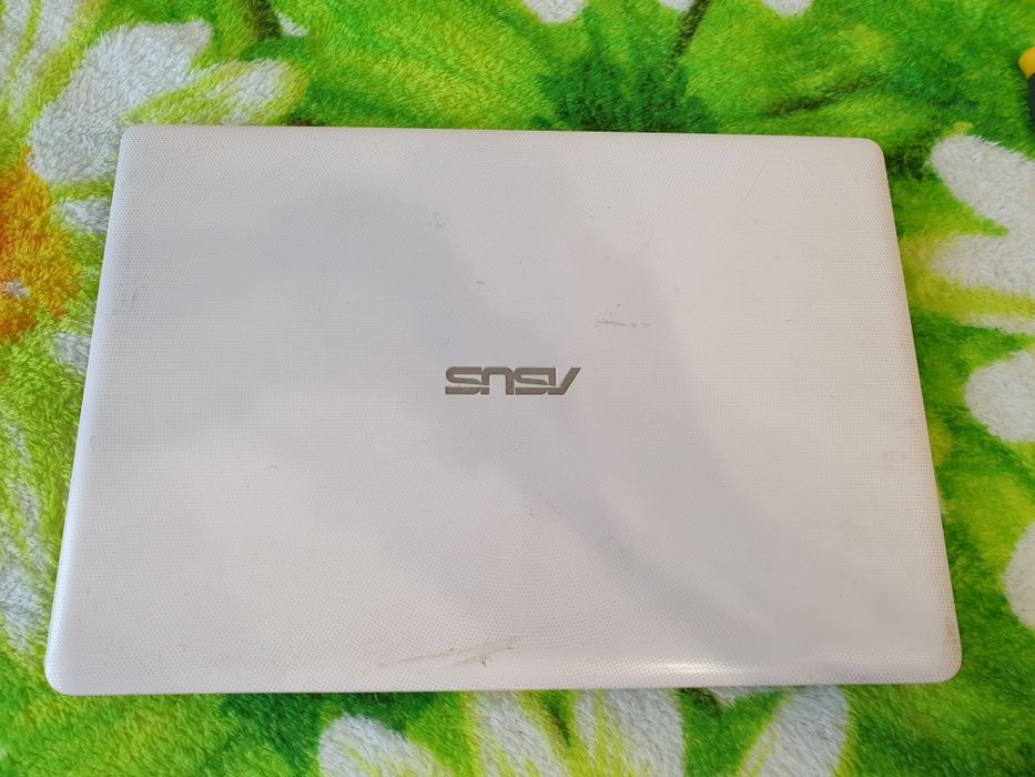Asus X402C X402CA-WX090D разборка по запчастям