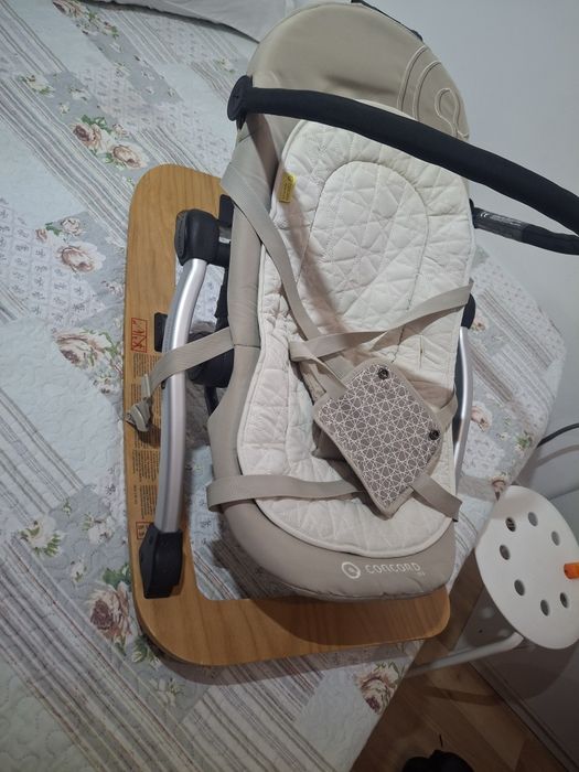 Carrinho de bebe