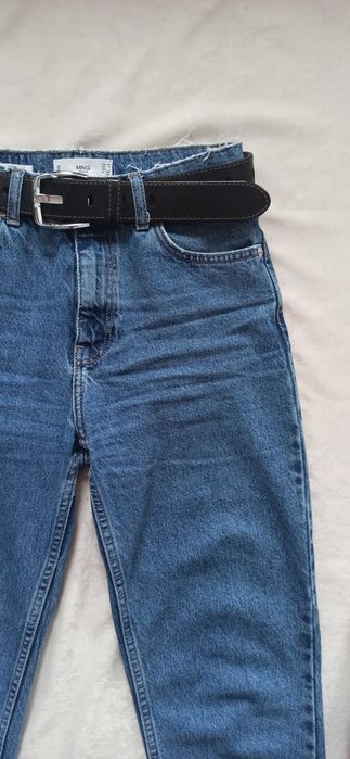 Жіночі джинси Mango 34розмір