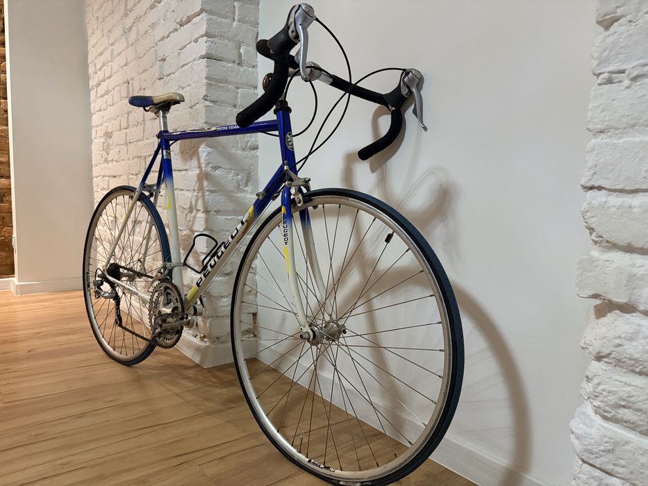 Kolarzówka szosowa peugeot  Festina Team