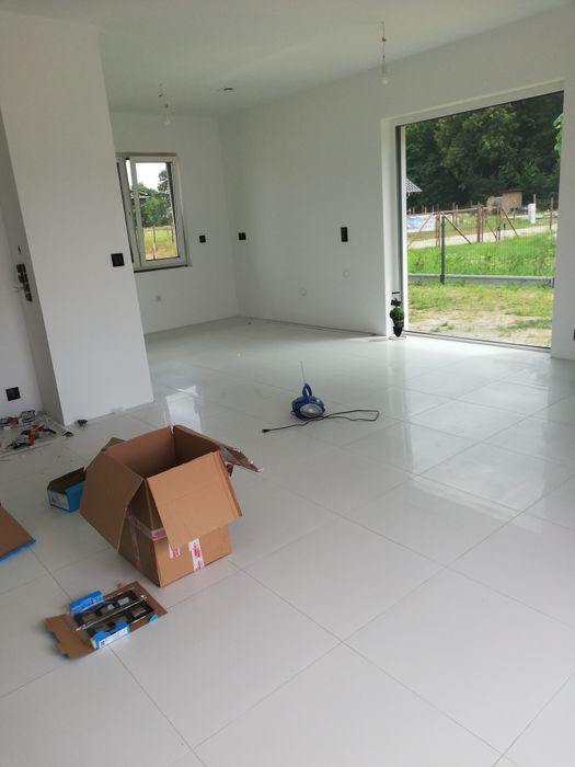 Remonty Mieszkań Oraz Domków ( Wykończenia wnętrz )