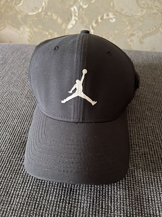 Кепка бейсболка Jordan оригінал