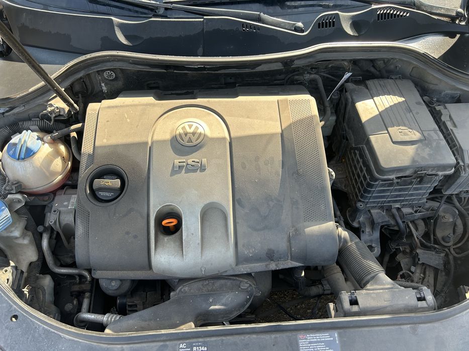 Продам VW Passat B6 2005г