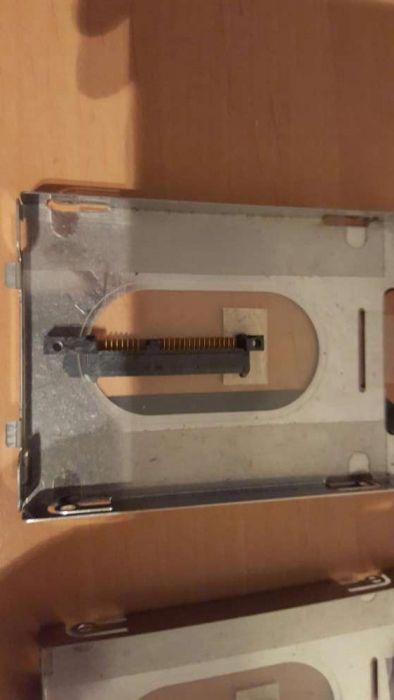 Caixas discos rígidos