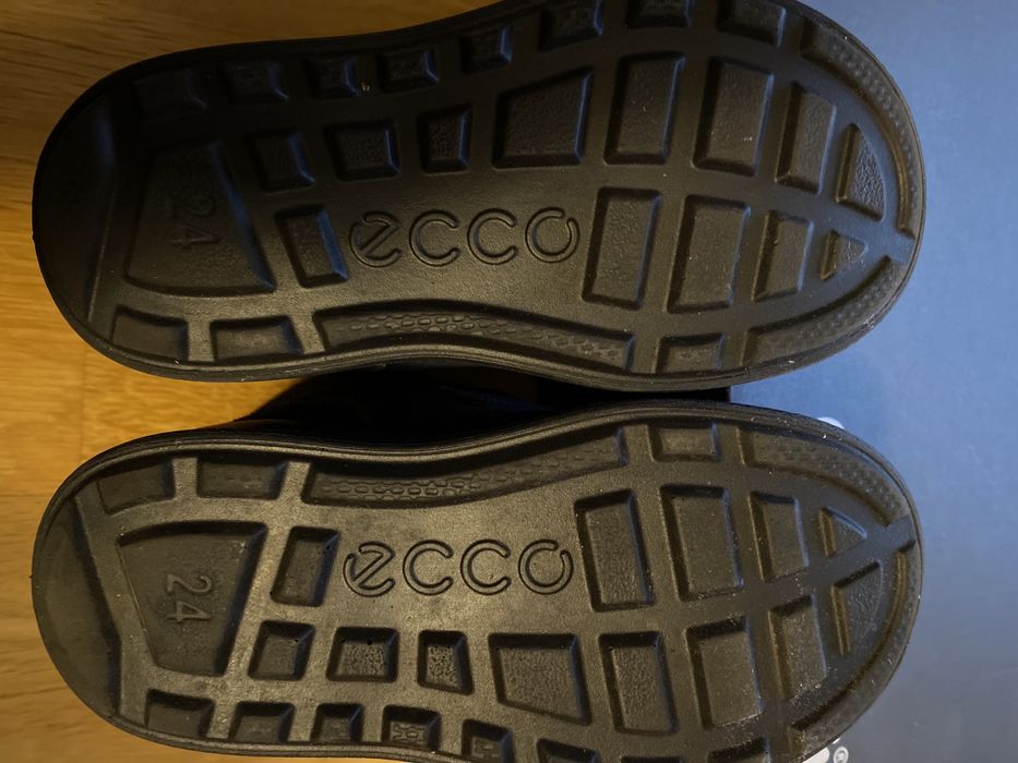 Buty Ecco roz.24