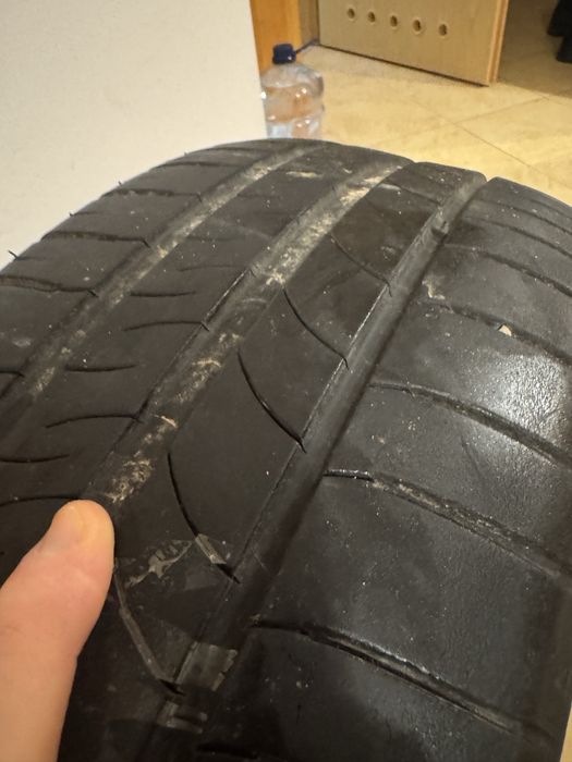 Felgi aluminiowe RIAL Lucca 16” 5x105 + opony letnie 205/55