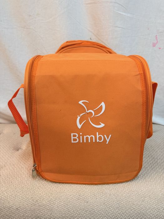 Saco transporte Bimby