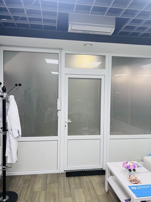 Здам кабінет в суборенду