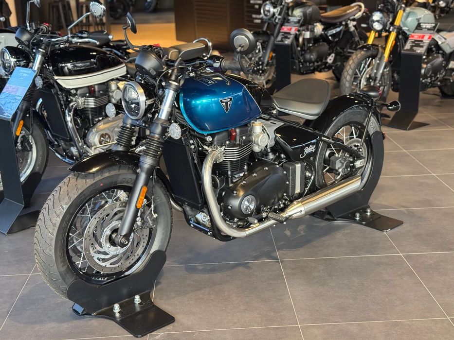 Triumph