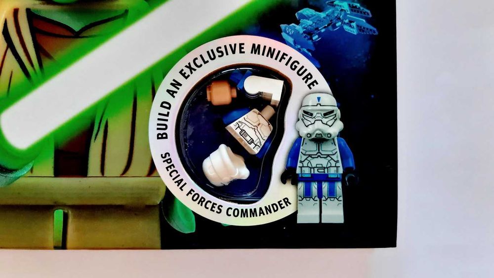 Lego DK b13sw01 Star Wars - The Yoda Chronicles (Hardcover) 2013