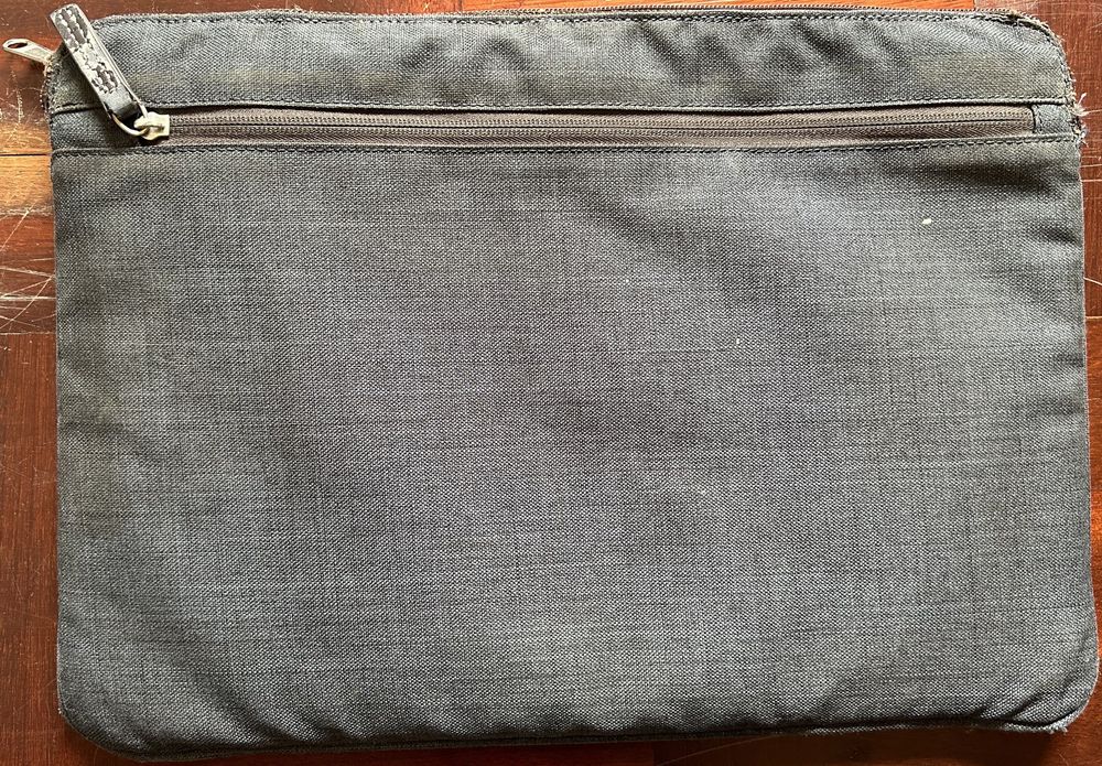 Sleeve 15" Computador Portátil Brenthaven