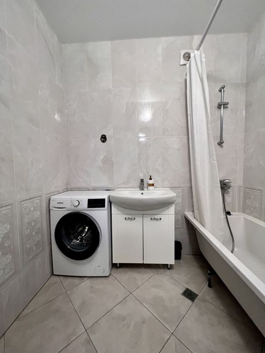 Двокімнатна квартира в розвиненому районі!Сертифікат ТАК!