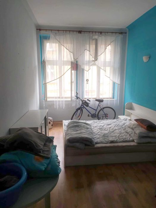 Do wynajęcia Mieszkanie 115m2 4 pokoje 1-sze piętro Śródmiejska 33