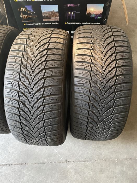 Зимові шини NEXEN Win Guard Sport2