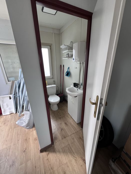 Wynajmę teren grunt plac DK78 blisko A1 obok Orlenu