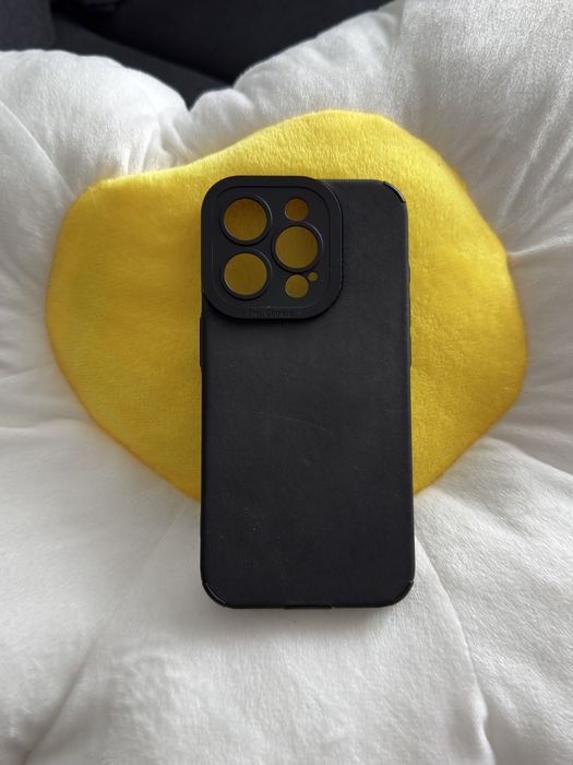 Etui case iphone 15 pro