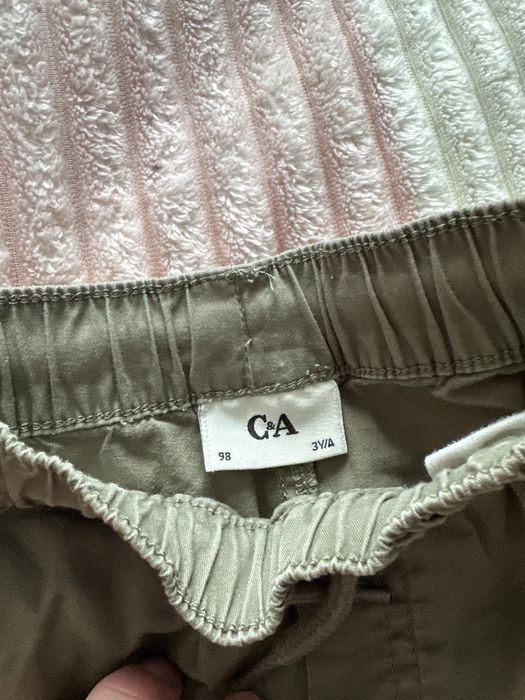 Штани дитячі С А