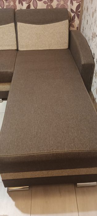 Narożnik w kształcie litery