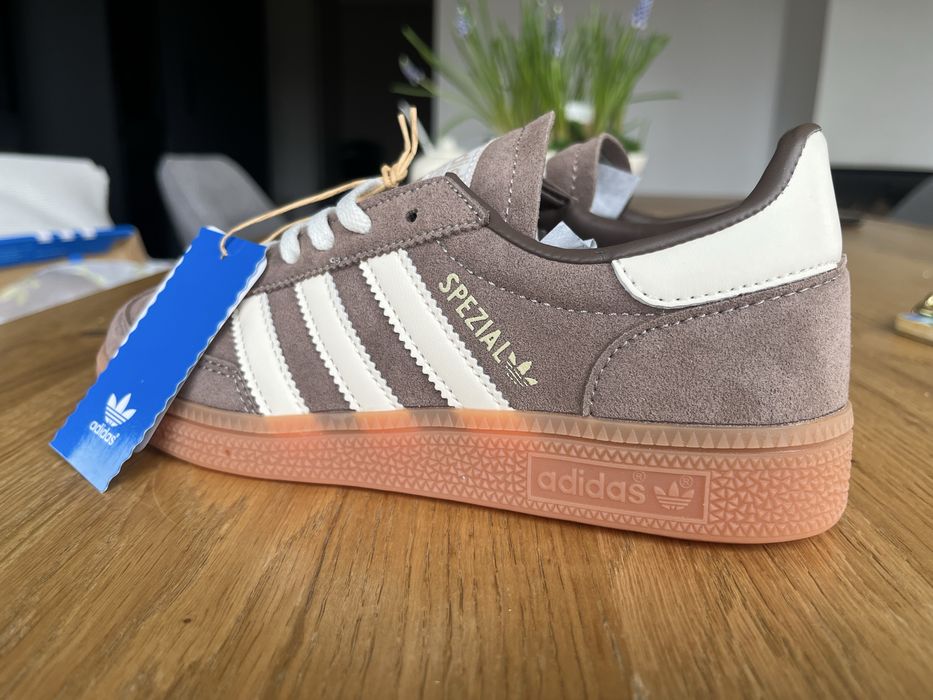 Nowe Buty Adidas Spezial Handbal rozm. 36
