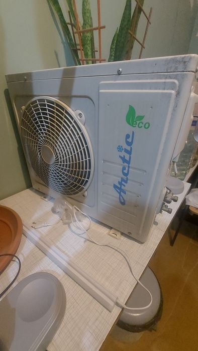 Продам кондиционер ,,Арктик"