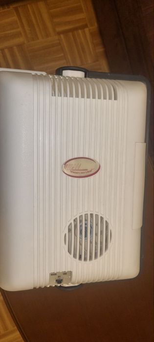 Автохолодидьник новий