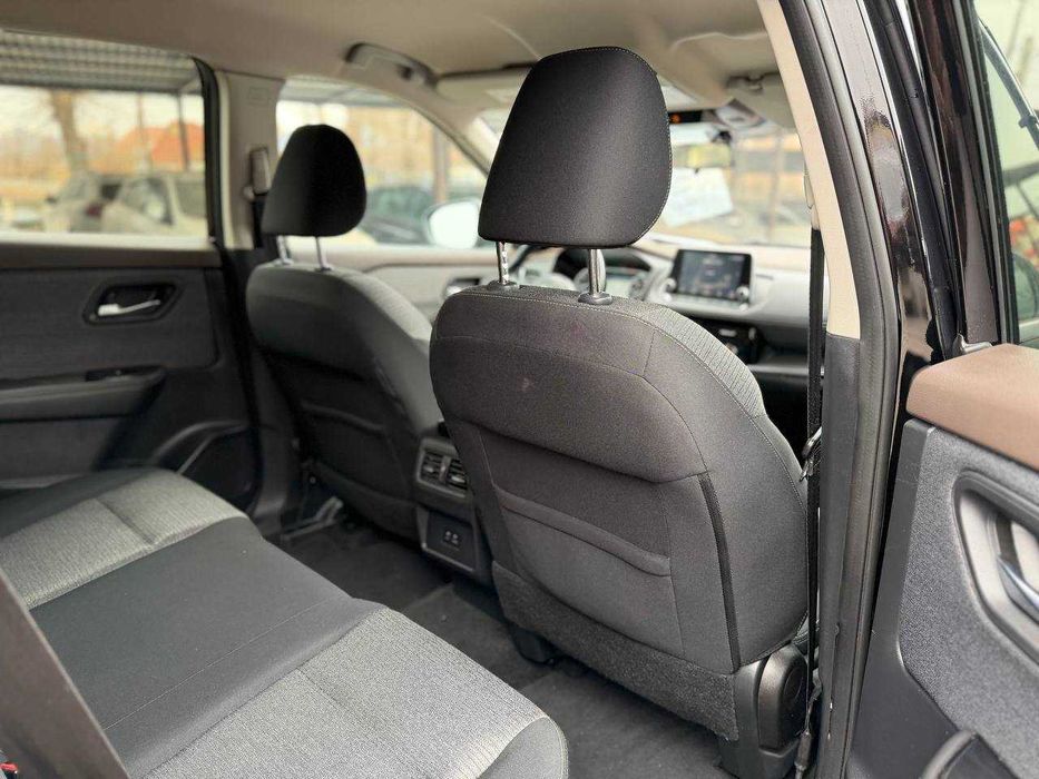 Nissan Rogue SV 2021