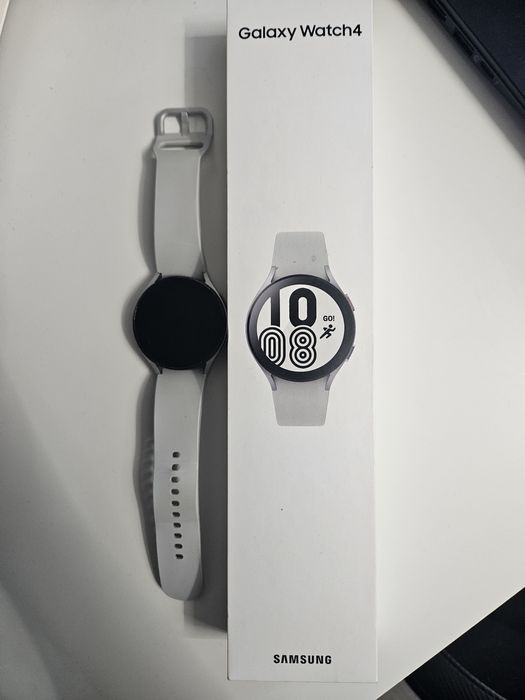 Samsung watch active 4