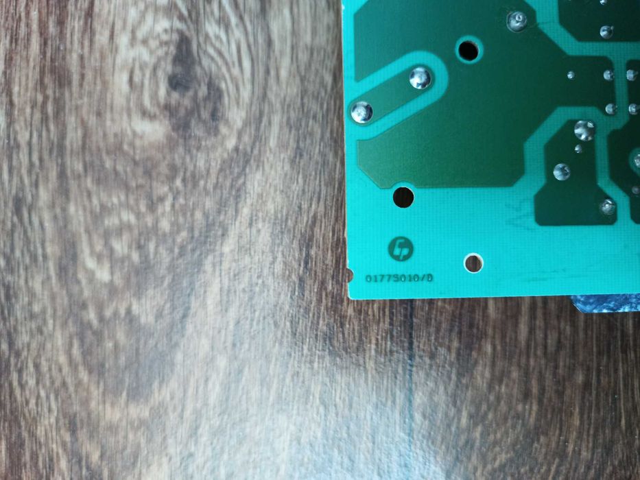 Силові плати\модулі від індукційної плити 01775010/D, 01775004/H