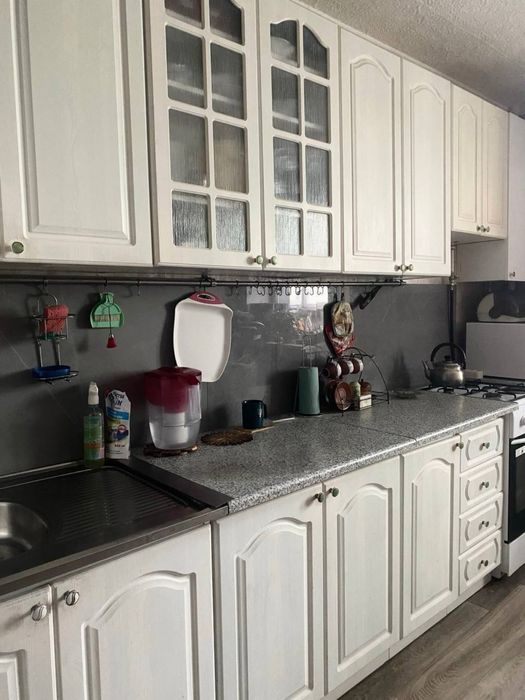 Продам 1к Лушпи Новобудова