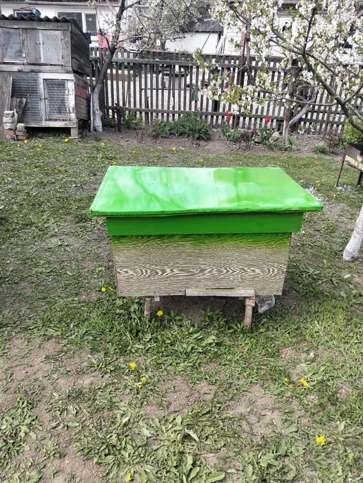 Продам вулики для бджіл