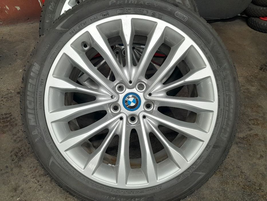 Jantes 18 originais BMW