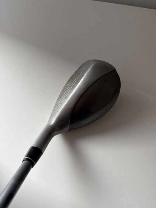 TaylorMade Rescue Mid – Híbrido 5