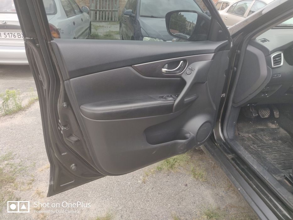 ніссан рог nissan rogue 2014 сборка корея