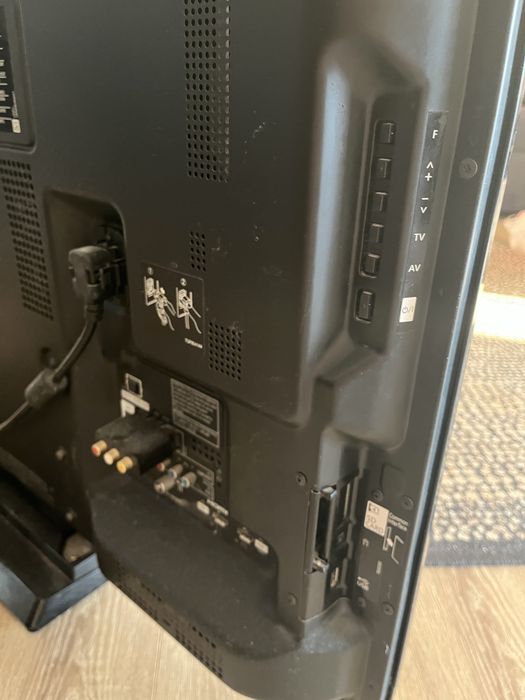 Telewizor panasonic