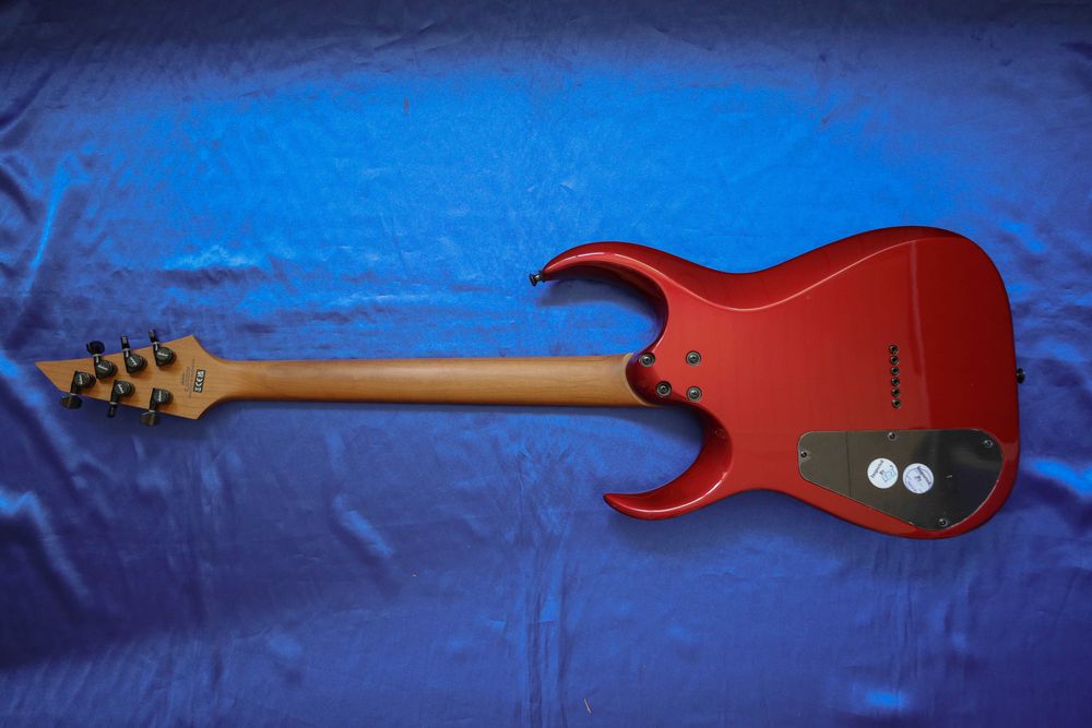 Jackson Pro Plus Misha Mansoor Juggernaut HT6