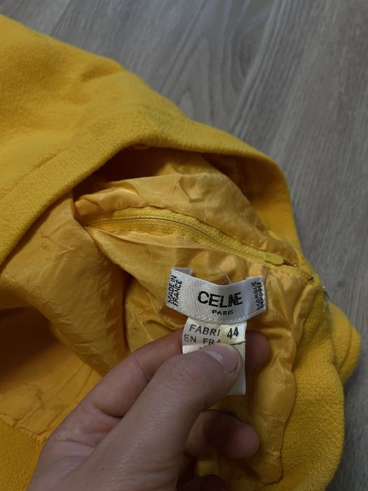 Спідниця Celine