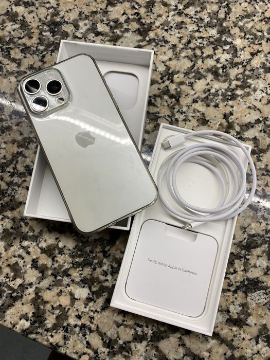 Iphone 15 Pro Max 512GB