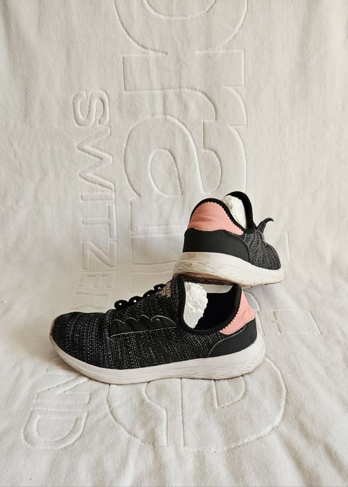 Buty damskie adidasy sportowe lekkie 39