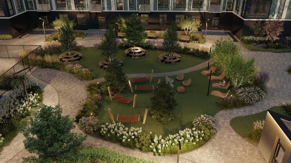 Елітний пентхаус, ЖК "ЯDRO" лише 32000 грн/кв.м. 5 кімнат, 2 санвузли