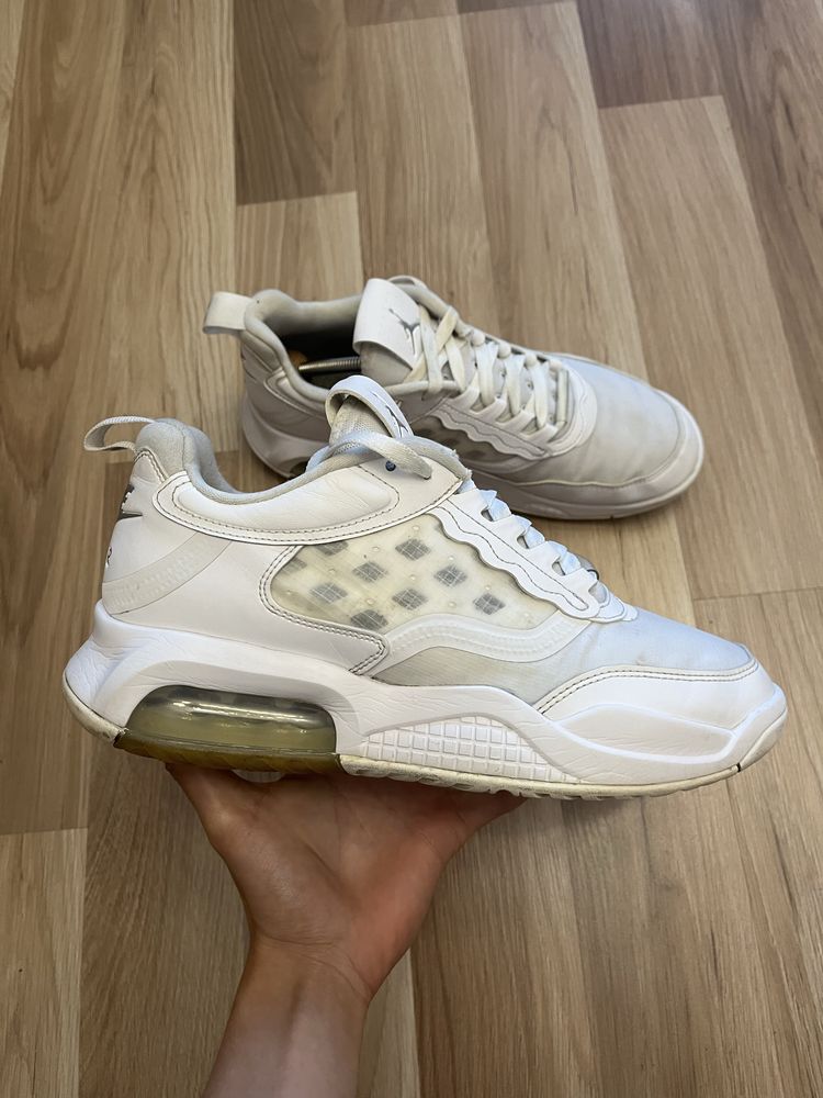 Nike Air Jordan Max 200 Pure Money 850 Olx