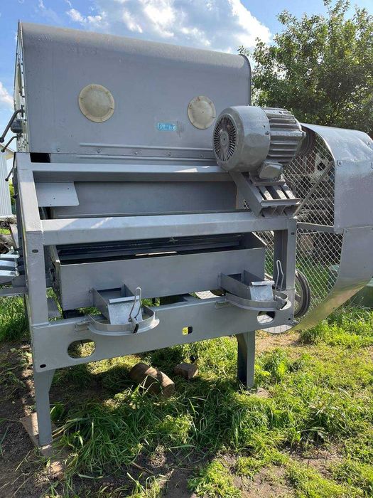 Петкус К-531 GIGANT(Пектус)